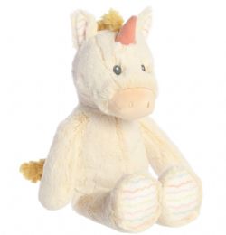 PELUCHE CUDDLERS D'EBBA - LICORNE STARLIGHT 14